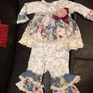 Boutique outfit
